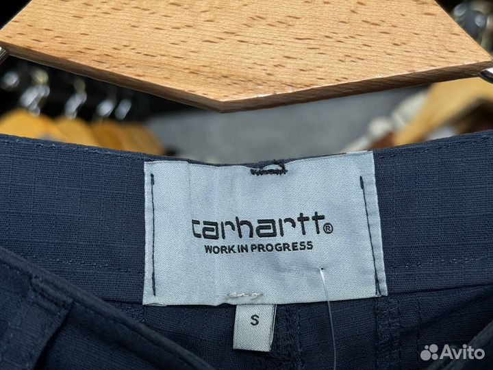 Штаны карго Carhartt Wip Оригинал-качества