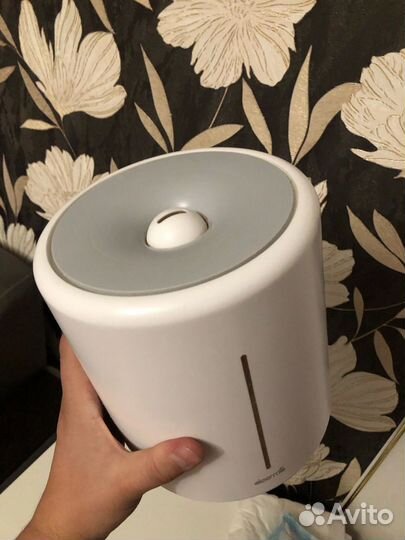 Увлажнитель Deerma