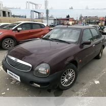 Ford Scorpio 2.0 MT, 1995, 200 000 км, с пробегом, цена 100 000 руб.