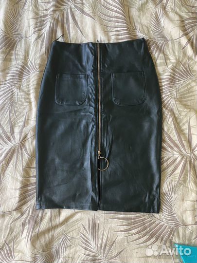 Юбки пакетом 44 46