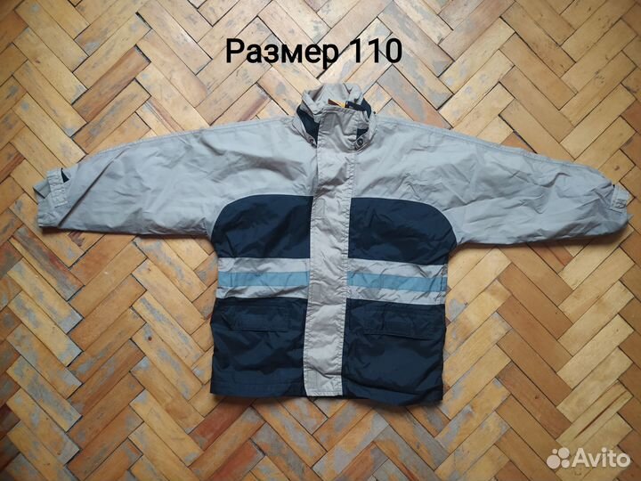Одежда на мальчика