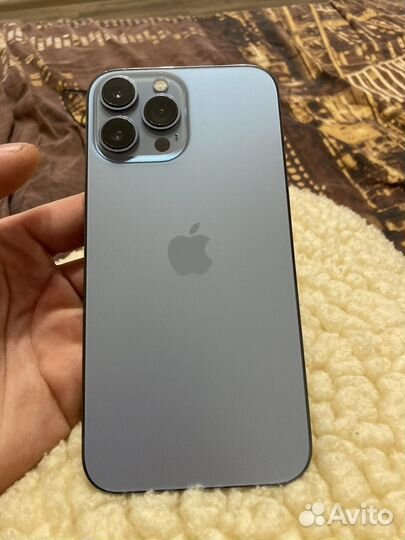 iPhone 13 Pro Max, 128 ГБ