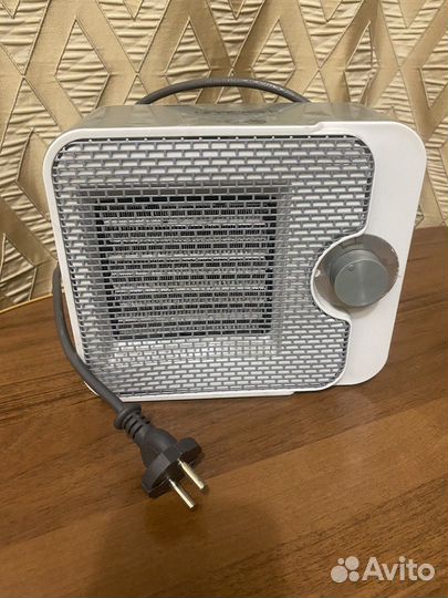 Обогреватель электрический