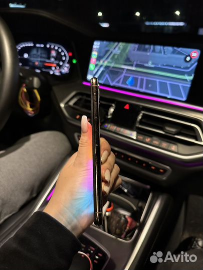 iPhone Xs Max, 256 ГБ