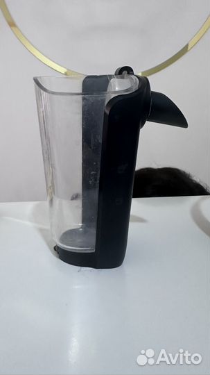 Каппучинатор philips