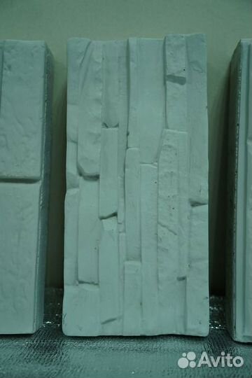 Теплоблоки - блок с отделкой и утеплителем