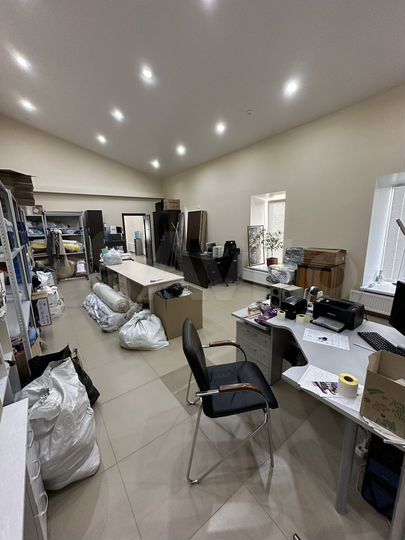 Аренда в центре, 100 м²