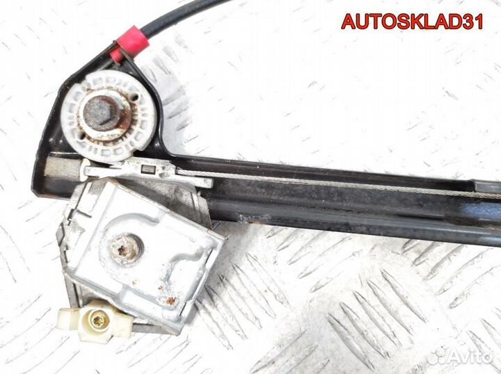 Стеклоподъемник передний левый BMW E39 51338252393