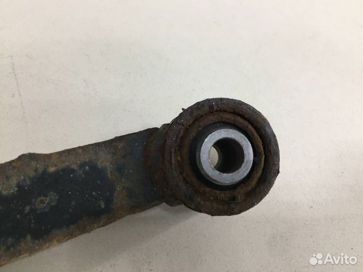 Рычаг задний верхний левый Toyota Rav 4 A30 2006-2