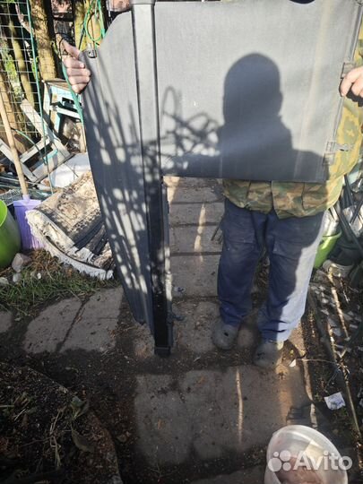 Шторка багажника Honda crv-2