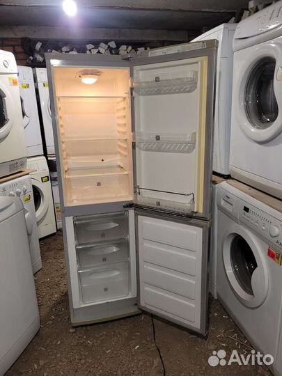 Холодильник Samsung Узкий