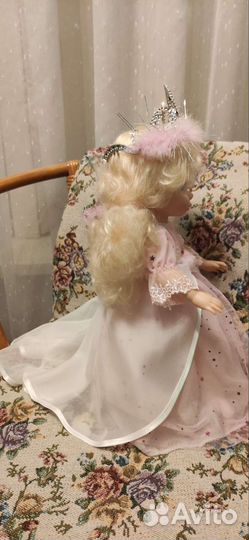 Куклы принцесса дисней Золушка