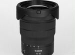 Canon rf 15 35mm f 2.8l is usm