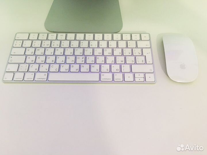 Apple iMac 21.5 Late 2015 i5