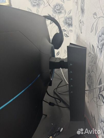 Монитор игровой Thunderobot 27