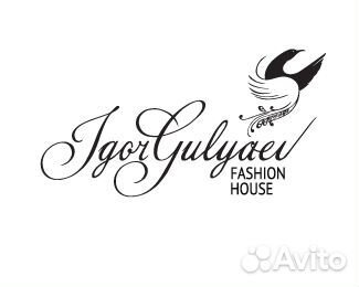 Показ Igor Gulyaev 7.10 21.00. Манеж