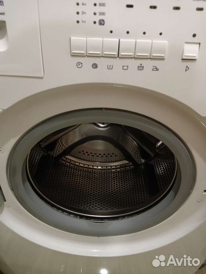 Стиральная машина автомат бу