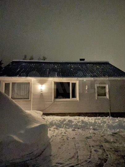 Дом 150 м² на участке 20 сот.