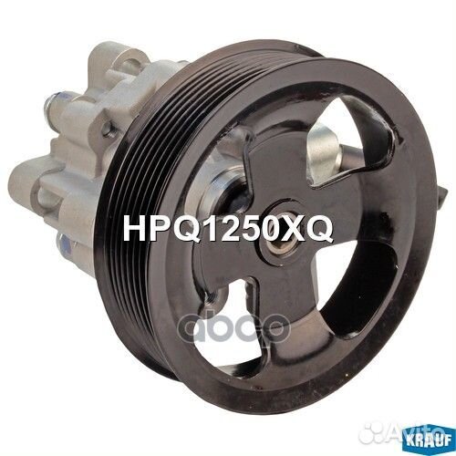 HPQ1250XQ Насос гур lexus LX 5.7L 07/toyota LA