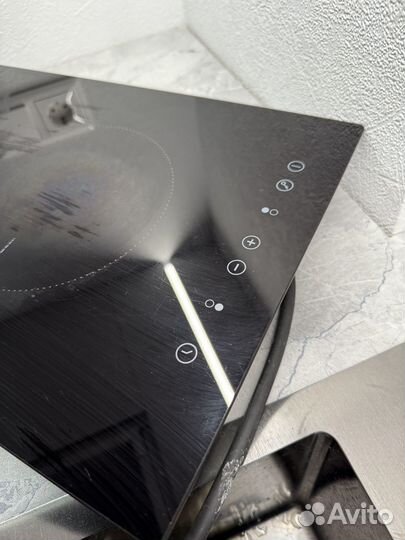 Плита электрическая