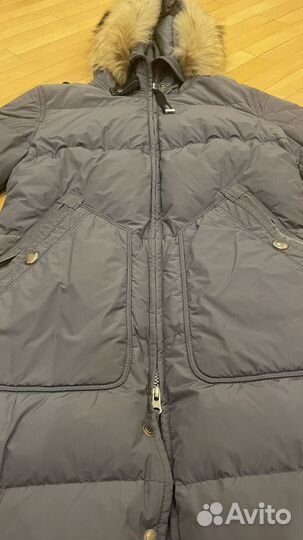 Parajumpers long bear