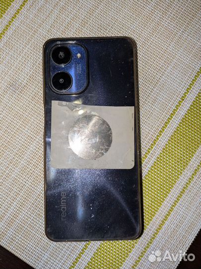 realme 10, 8/256 ГБ