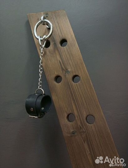 Андреевский крест