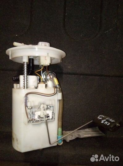 Топливный насос Kia Ceed 1.6 2010