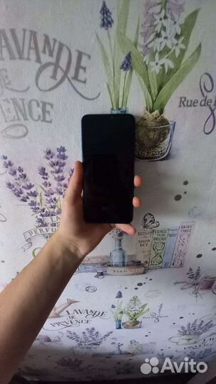 Телефон xonor 8x 64гб синий