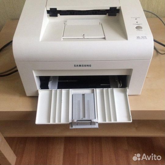 Принтер Samsung ML-1615