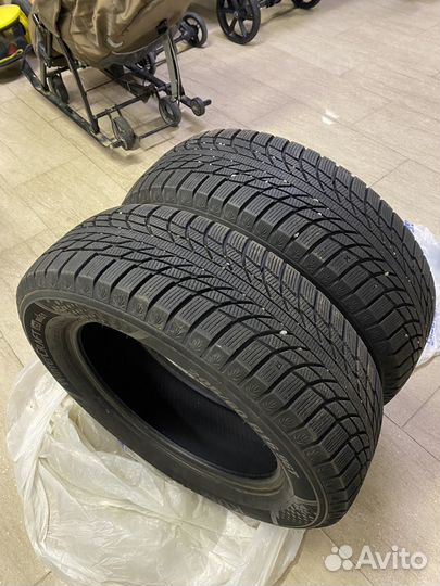 Kumho WinterCraft Ice Wi51 205/60 R16