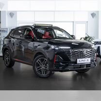 Новый Changan CS55 Plus 1.5 AMT, 2024, цена от 2 439 000 руб.