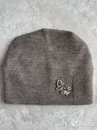 Шапка весна/осень