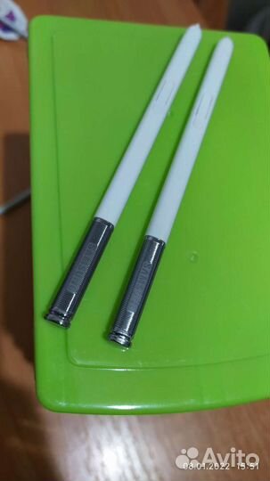 S pen, стилус