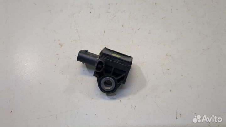 Датчик удара Audi A3 (8V), 2017