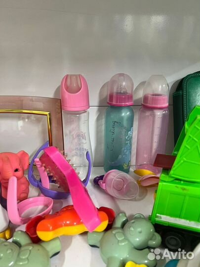 Разные вещи бесплатно