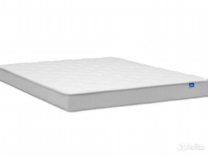 Анатомический матрас Classic Brilliant Duo 160*200