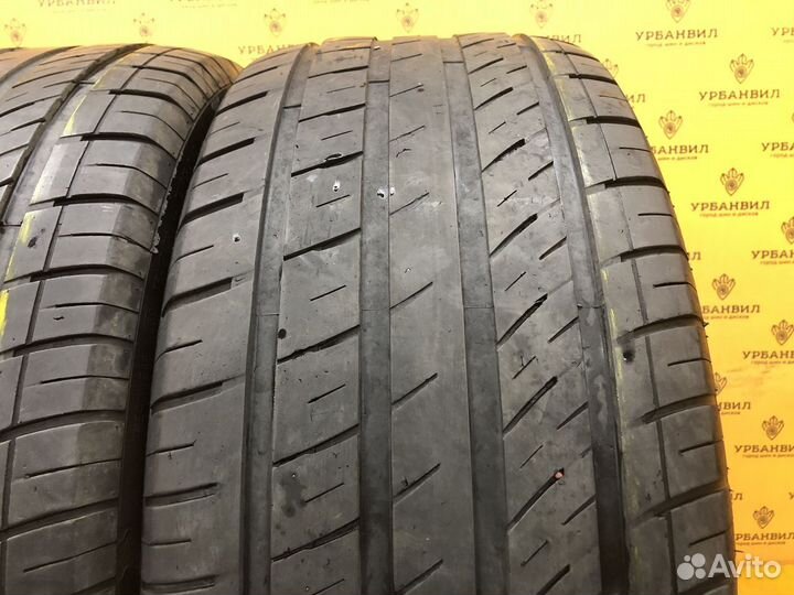 Ecovision VI-386 HP 275/45 R20 110V