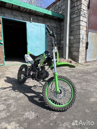 Пит-Байк C.moto