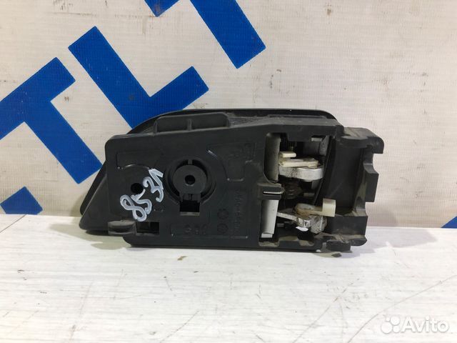 Ручка двери зад лев KIA RIO 3 1.4 мт седан