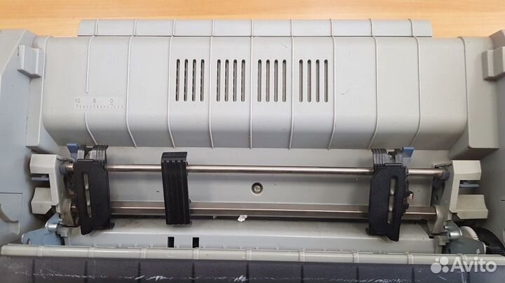 Принтер Epson fx-890