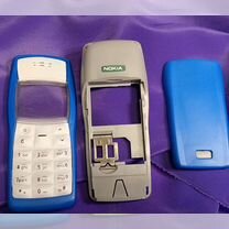 Nokia 1100 корпус с центром