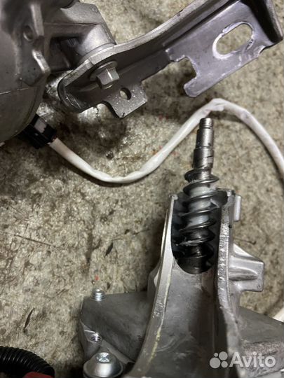 Эур на запчасти Лада веста