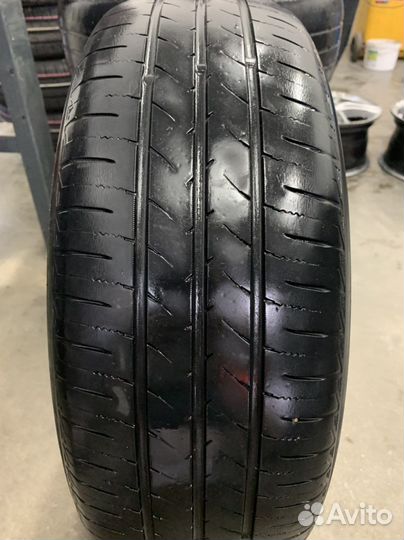 Toyo NanoEnergy 3 185/65 R15 92T