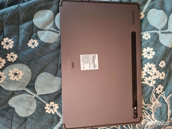 Samsung galaxy tab S7 wi-fi