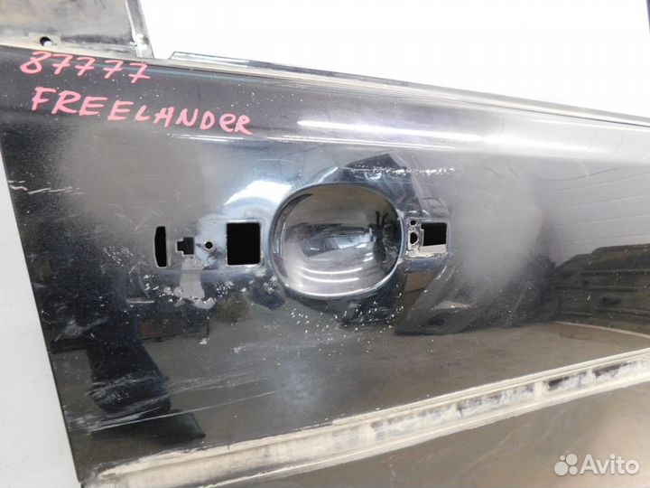Дверь передняя прав. Freelander II (87777)