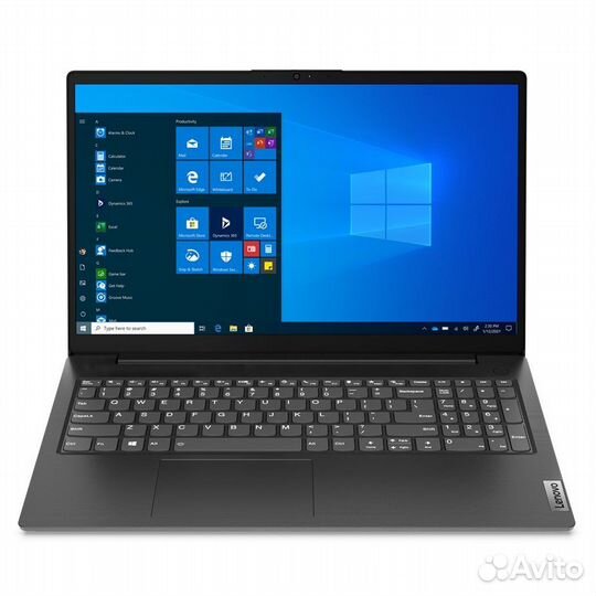 Lenovo V15 (82TT004BRU)