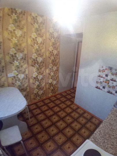 1-к. квартира, 31 м², 4/5 эт.