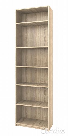 Стеллаж Кабуки 600