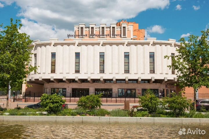 Билеты на спектакль в 